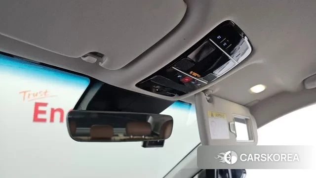 Hyundai Grandeur (GN7) id 3610698 из Кореи 7