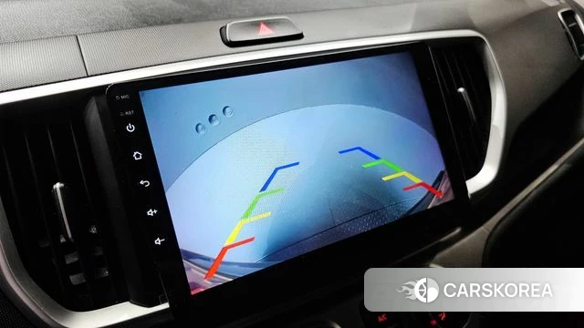 Kia The New Ray id 3935824 из Кореи 7