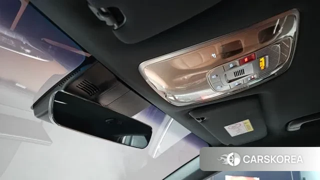 Genesis GV70 id 3502861 из Кореи 7