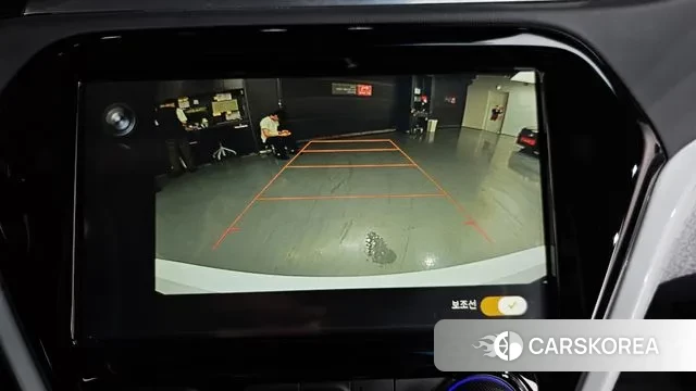 Chevrolet (GM Daewoo) Bolt EV id 3722281 из Кореи 7