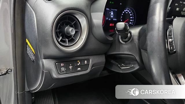 Kia Come New K3 id 4417097 из Кореи 7