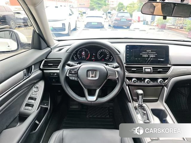 Honda Accord id 4263458 из Китая 7