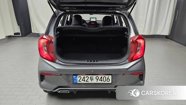 Kia Morning Urban (JA) id 4906453 из Кореи 7