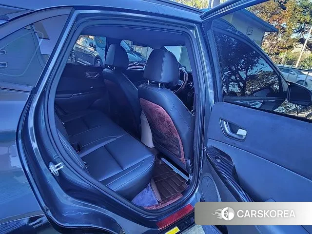 Hyundai Kona id 3248918 из Кореи 7