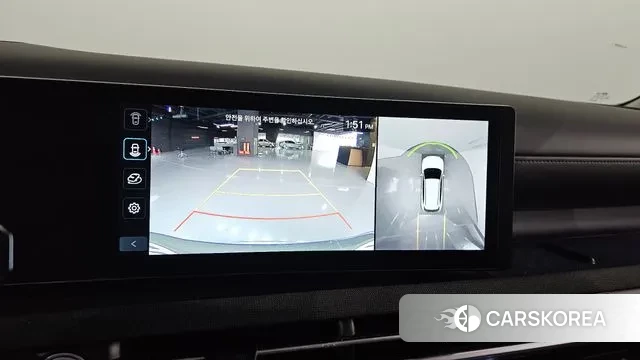 Hyundai The New Tucson Hybrid (NX4) id 3341542 из Кореи 7