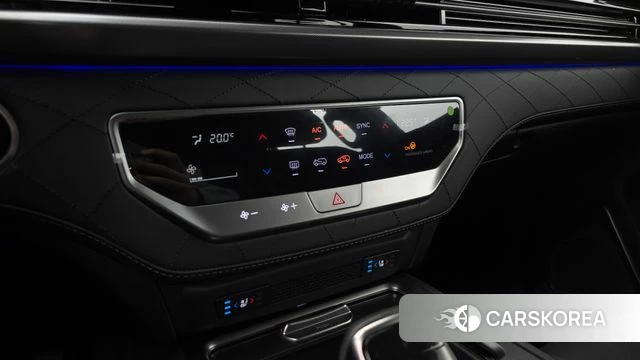 Ssangyong Rexton New Arena id 4223062 из Кореи 7