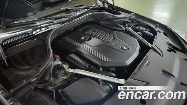 BMW 6 Series GT (G32) id 2688131 из Кореи 7