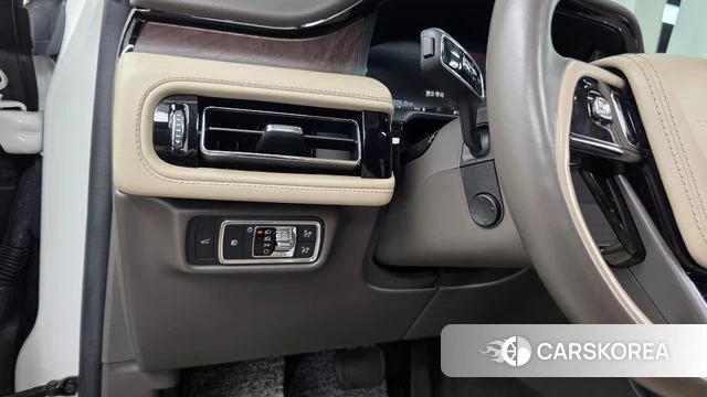 Lincoln Aviator 2nd generation id 4640833 из Кореи 7