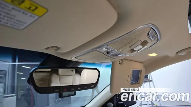 Kia More K9 id 2840170 из Кореи 7