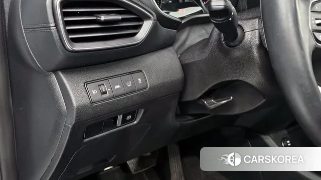 Hyundai The New Santa Fe id 2960587 из Кореи 7