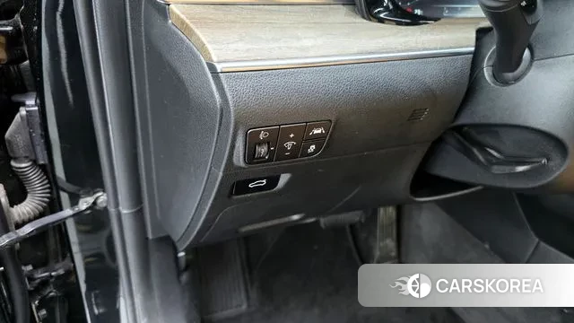 Kia K5 3rd generation id 3253427 из Кореи 7