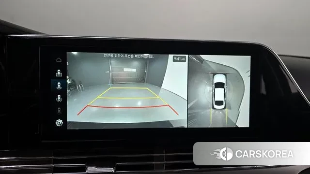 Hyundai The New Grandeur IG id 2900850 из Кореи 7