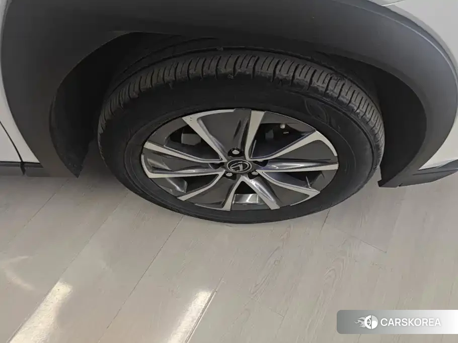 Lexus UX id 4655080 из Китая 7