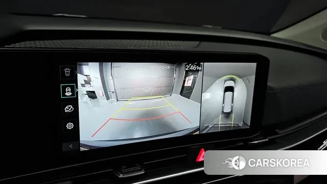 Kia The New Carnival 4th Generation id 3442091 из Кореи 7