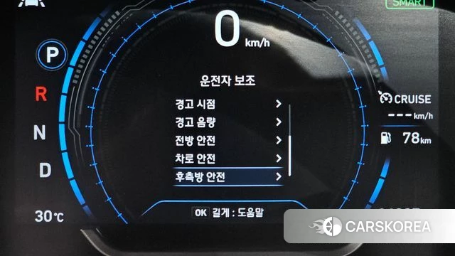 Hyundai Santa Fe TM id 4722381 из Кореи 7