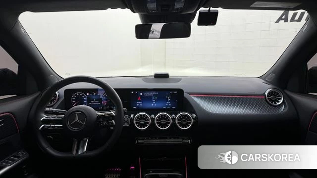 Mercedes-Benz GLA - Class H247 id 3837912 из Кореи 7