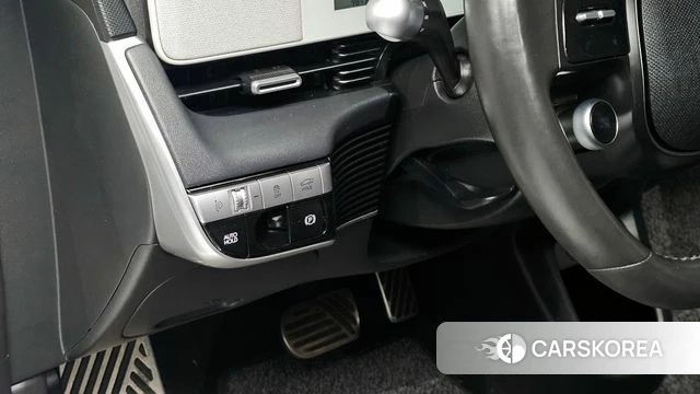 Hyundai Ionic 5 id 4267689 из Кореи 7