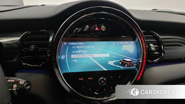 Mini Cooper S id 4292843 из Кореи 7
