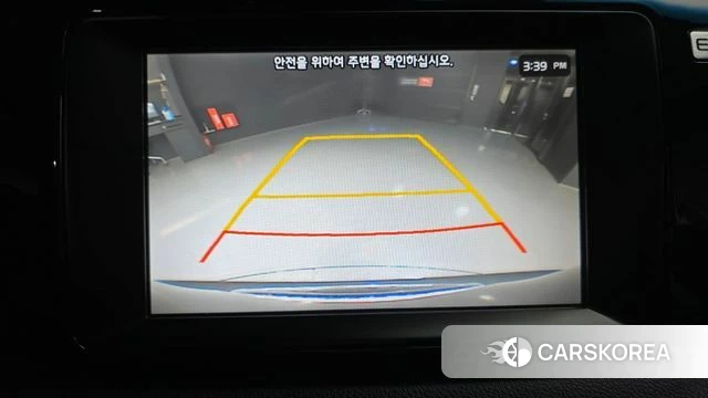 Kia Niro id 4502794 из Кореи 7