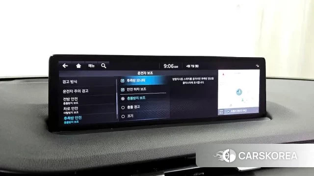 Genesis GV70 id 3020968 из Кореи 7