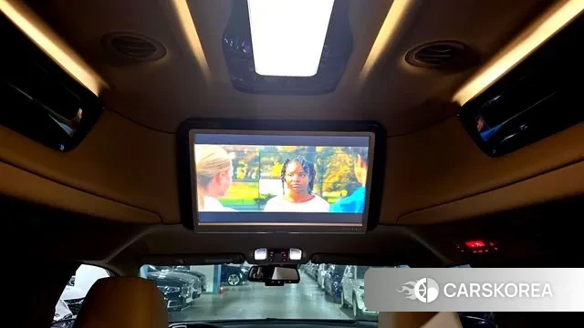 Kia The New Carnival id 3708982 из Кореи 7