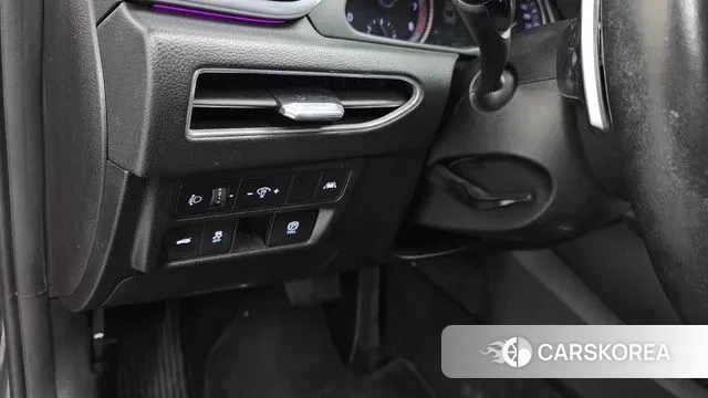 Hyundai Sonata (DN8) id 3727145 из Кореи 7