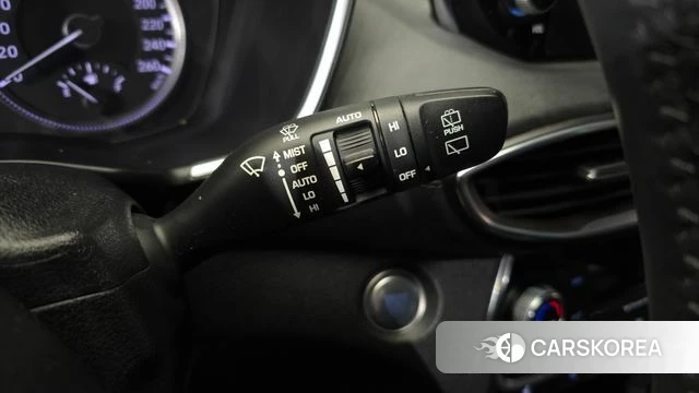 Hyundai Santa Fe TM id 3834774 из Кореи 7