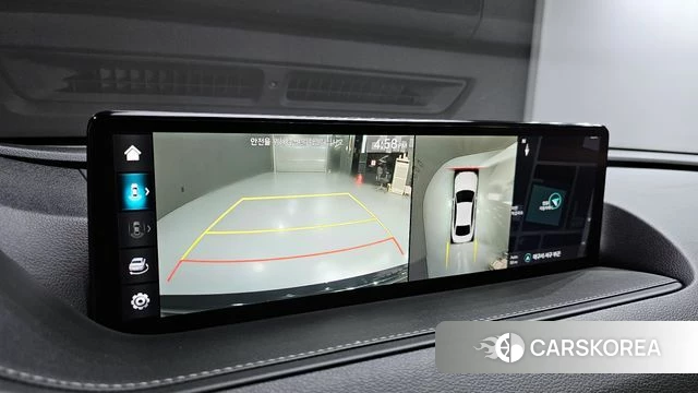 Genesis G80 (RG3) id 3842568 из Кореи 7