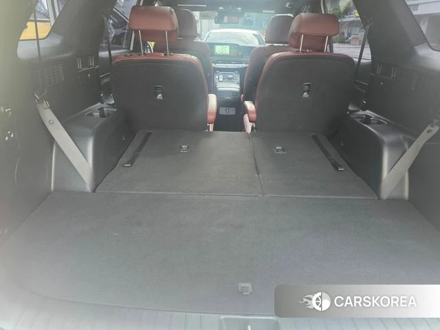 Hyundai Palisade id 4355577 из Кореи 7
