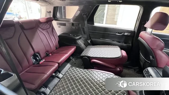 Hyundai Palisade id 3444799 из Кореи 7