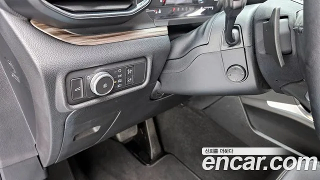 Ford Explorer 6th Generation id 2807848 из Кореи 7