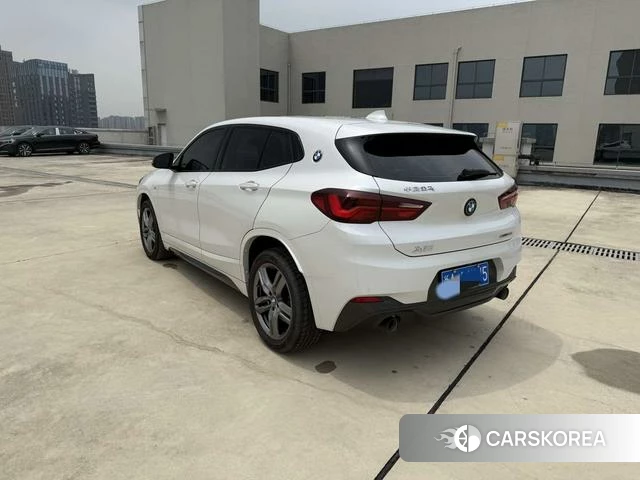 BMW X2 id 4212728 из Китая 7
