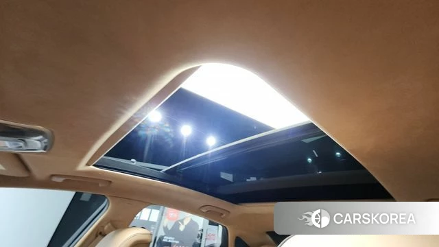 Genesis G80 (RG3) id 4282566 из Кореи 7