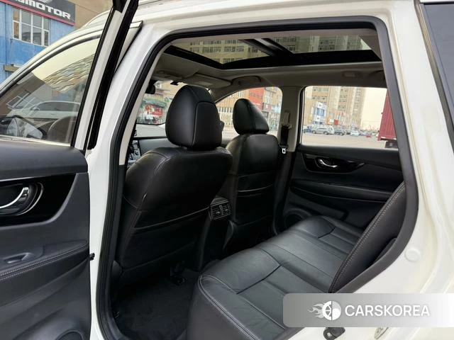 Nissan Qijun id 4235952 из Китая 7