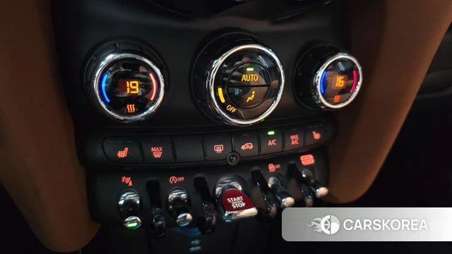 Mini Cooper S id 3922244 из Кореи 7