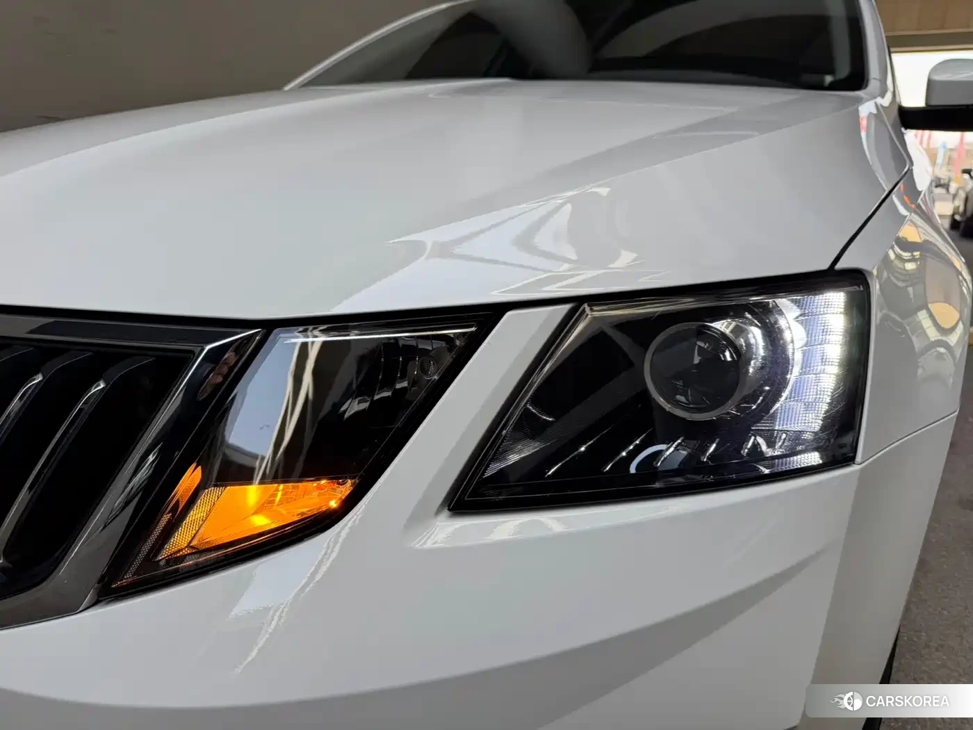 Skoda Octavia id 4622288 из Китая 7
