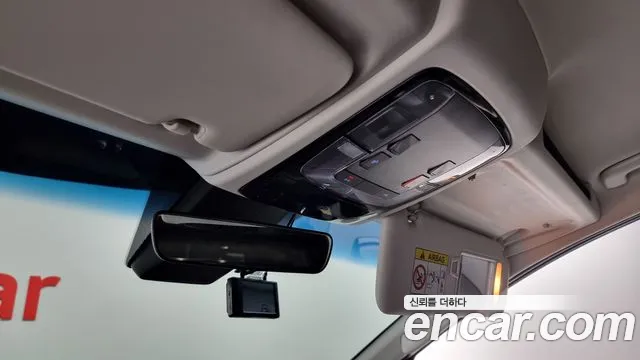 Hyundai Staria id 2795304 из Кореи 7