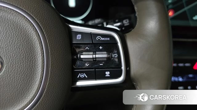 Kia Carnival 4th generation id 4355908 из Кореи 7