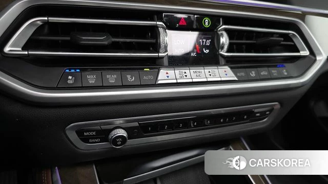 BMW X5 (G05) id 4872520 из Кореи 7