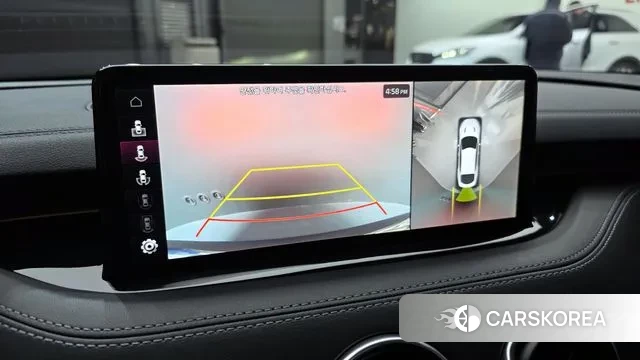 Kia Stinger Meister id 3765530 из Кореи 7