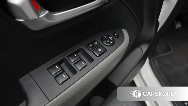 Kia The New Ray id 3274430 из Кореи 7