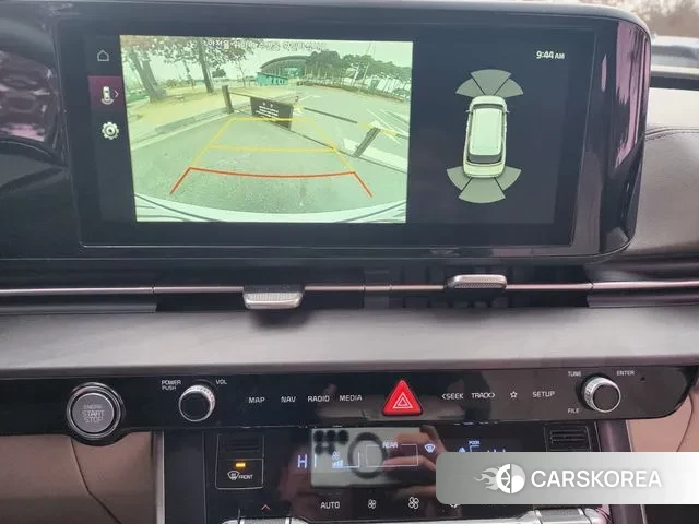 Kia Carnival 4th generation id 3733626 из Кореи 7