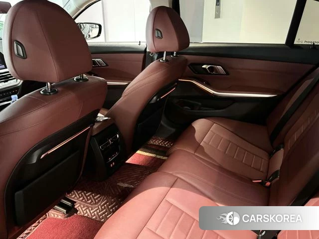 BMW 3 series id 4297445 из Китая 7