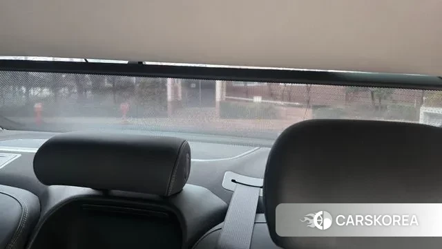 Genesis EQ900 id 3742680 из Кореи 7