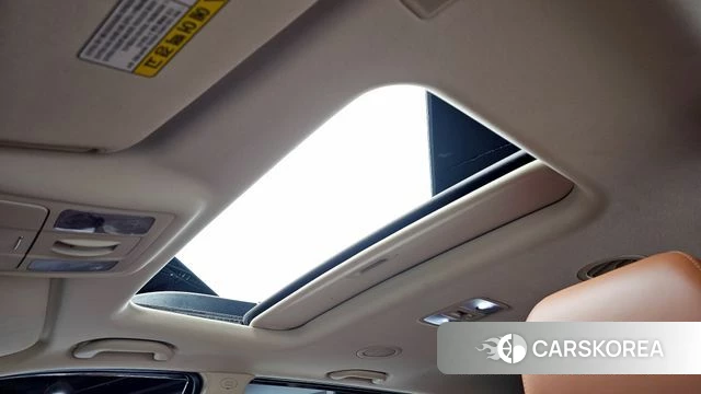 Kia The New Mohave id 3943128 из Кореи 7