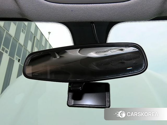 Chevrolet (GM Daewoo) The New Spark id 4344361 из Кореи 7