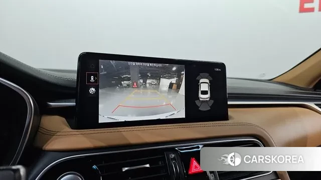 Genesis The New G70 id 3540264 из Кореи 7