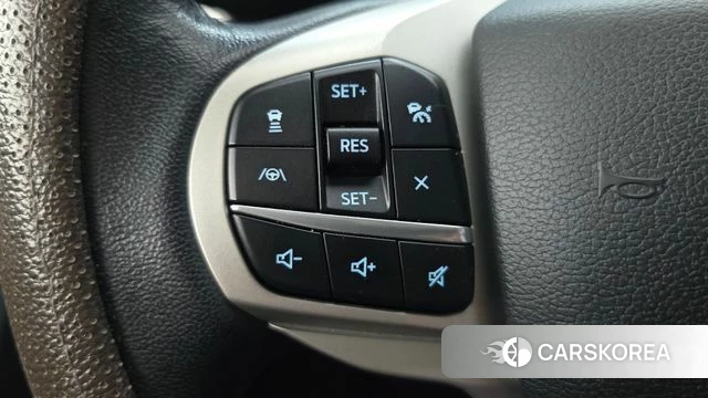 Ford Explorer 6th Generation id 4676925 из Кореи 7