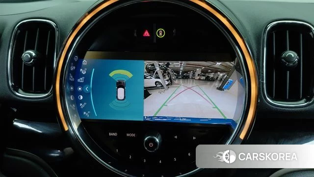 Mini Cooper Countryman id 4935066 из Кореи 7