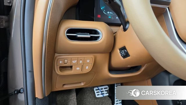 Hyundai Palisade (LX3) id 4904226 из Кореи 7